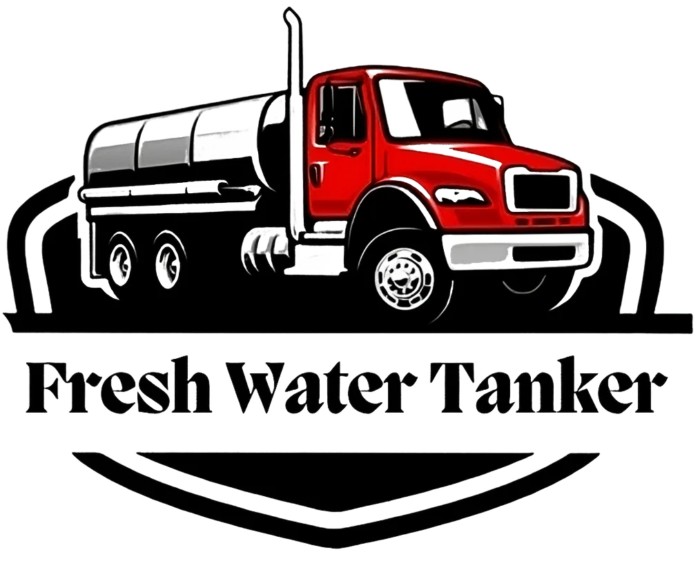 Water Supplier In riyadh logo