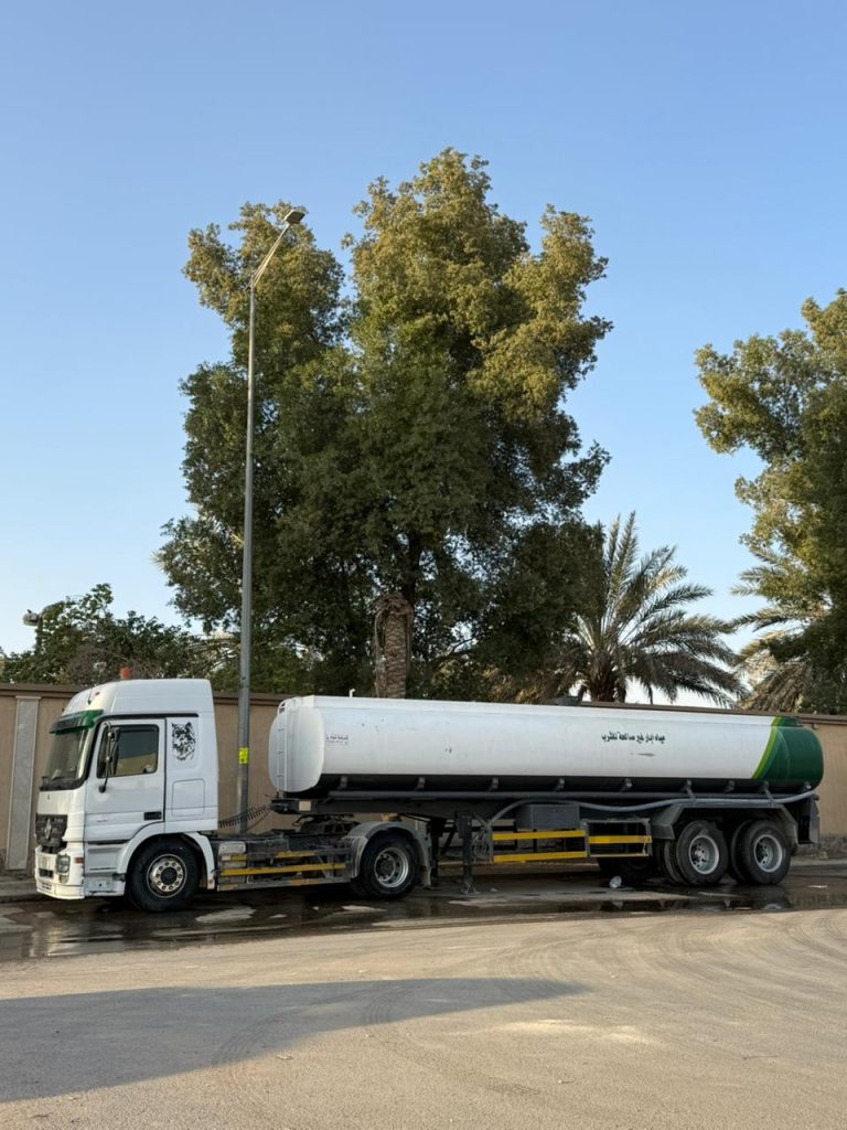 Water Supplier Al Malqa Riyadh